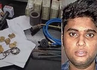 ജ്വല്ലറി ഉടമകളെ ആക്രമിച്ച് പണം തട്ടി; പ്രതികളിൽ ബാലഭാസ്ക്കറിന്റെ ഡ്രൈവറും arjun