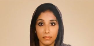 ലോഡ്ജിൽ യുവതിയെ കൊലപ്പെടുത്തിയ കേസ്; പ്രതി സനൂഫ് ചെന്നൈയിൽ പിടിയിൽ Faseela