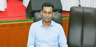 arun k vijayan
