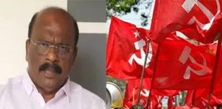 Madhu Mullassery