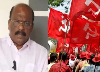 മധു മുല്ലശ്ശേരിക്കെതിരെ നടപടി? പുറത്താക്കാൻ സിപിഎം ജില്ലാ സെക്രട്ടറിയേറ്റ് ശുപാർശ Madhu Mullassery