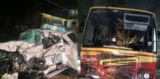 alappuzha accident