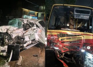 alappuzha accident