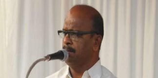 Madhu mullassery