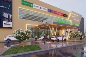 lulu mall kottayam