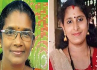 ബിജെപിക്ക് ഭരണ നഷ്ടം? പന്തളം നഗരസഭാ അധ്യക്ഷയും ഉപാധ്യക്ഷയും രാജിവെച്ചു pandalam municipality