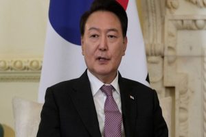 Yoon Suk Yeol