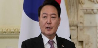Yoon Suk Yeol