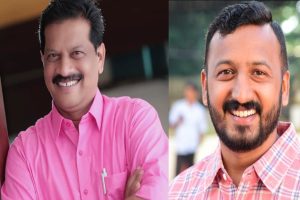UR Pradeep Rahul Mamkoottathil
