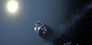 PSLV XL Proba-3 Launch