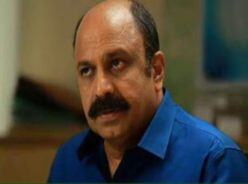 actor siddique