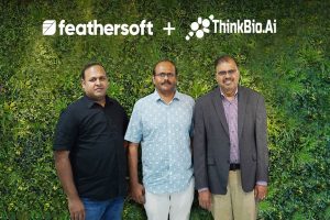 thinkbio takenover feather soft
