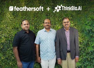 thinkbio takenover feather soft