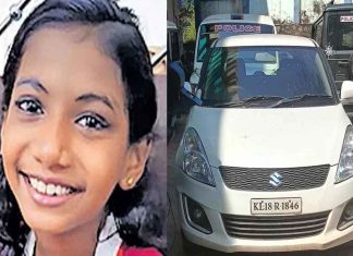 Car owner behind Drishana's coma stage