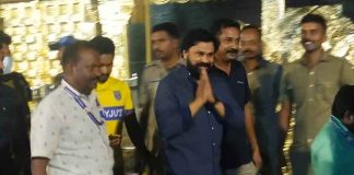 Dileep's Sabarimala visit; High Court repeated criticism