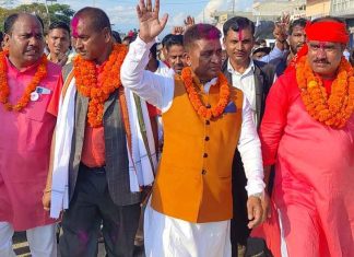 ചൈനയുമായുള്ള ബിആർഐ കരാർ; ഇന്ത്യ എതിർക്കേണ്ടതില്ലെന്ന് നേപ്പാൾ Raghubir mahaseth on BRI Agreement