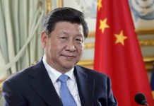 Xi Jinping