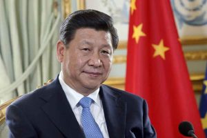 Xi Jinping