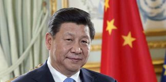 Xi Jinping