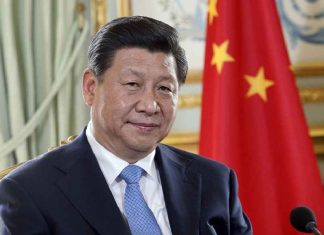 Xi Jinping