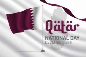 qatar national day 2024