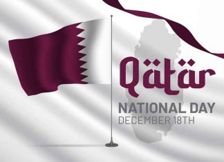 qatar national day 2024