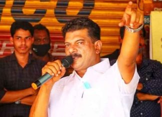 P V Anvar