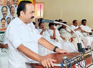 മുനമ്പം വിഷയത്തിൽ വർഗീയ ഭിന്നിപ്പിന് സർക്കാർ ശ്രമമെന്ന് വിഡി സതീശൻ government trying to create communal divisions on Munambam issue; VD Satheesan