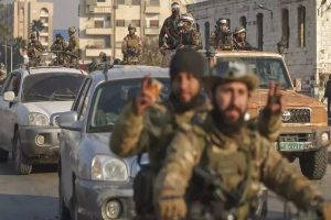 syria
