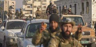 syria