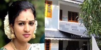 Indhuja Death Case