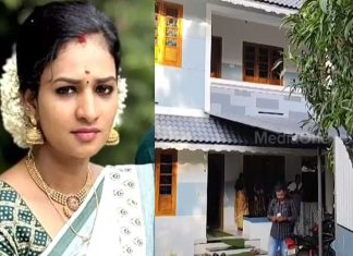 പാലോട് ഇന്ദുജയുടെ മരണം; ഭർത്താവിന്റെ സുഹൃത്ത് കസ്റ്റഡിയിൽ Indhuja Death Case