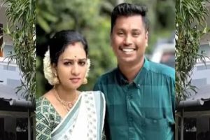 Palode Indhuja Death Case