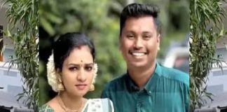  Palode Indhuja Death Case