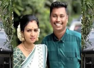 പാലോട് നവവധുവിന്റെ മരണം; ഭർത്താവും സുഹൃത്തും അറസ്റ്റിൽ Palode Indhuja Death Case