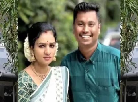  Palode Indhuja Death Case