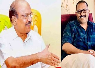 മുനമ്പം: ‘ലീഗ് നിലപാട് സാദിഖലി തങ്ങൾ വ്യക്തമാക്കി’; കെഎം ഷാജിയെ തള്ളി കുഞ്ഞാലിക്കുട്ടി PK Kunhalikutty km shaji