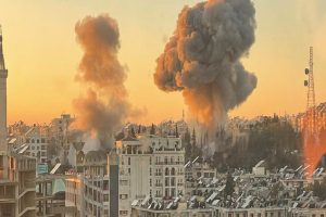 Syria Crisis