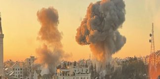 Syria Crisis