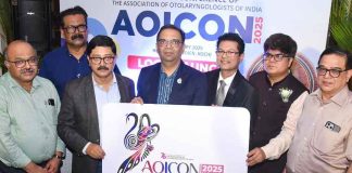 AOICON 2025 Conference _ AOICON 76th Annual National Conference