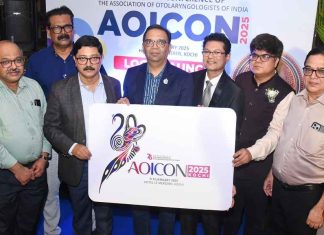 AOICON 2025 Conference _ AOICON 76th Annual National Conference