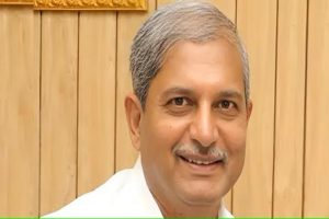 chennamaneni ramesh