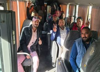 เดธเดฟเดฑเดฟเดฏเดฏเดฟเตฝ เดจเดฟเดจเตเดจเต 75 เดเดจเตเดคเตเดฏเดเตเดเดพเดฐเต เดเดดเดฟเดชเตเดชเดฟเดเตเดเต, เดธเตเดฐเดเตเดทเดฟเดคเตผ; เดตเดฟเดฆเตเดถเดเดพเดฐเตเดฏ เดฎเดจเตเดคเตเดฐเดพเดฒเดฏเด syria