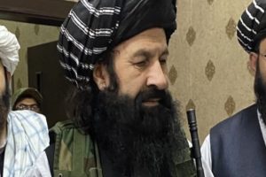 Khalil Haqqani