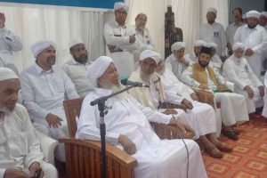 Kanthapuram Musliyar dedicates 500 members to social service