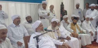 Kanthapuram Musliyar dedicates 500 members to social service