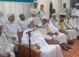Kanthapuram Musliyar dedicates 500 members to social service
