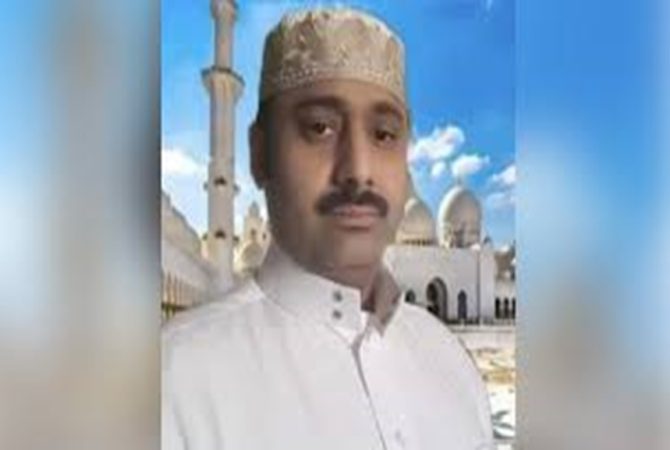  Abdul Rahim