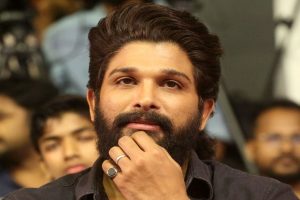 Allu Arjun 