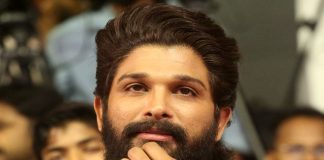 Allu Arjun 